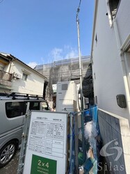 沢ノ町駅 徒歩6分 2階の物件外観写真